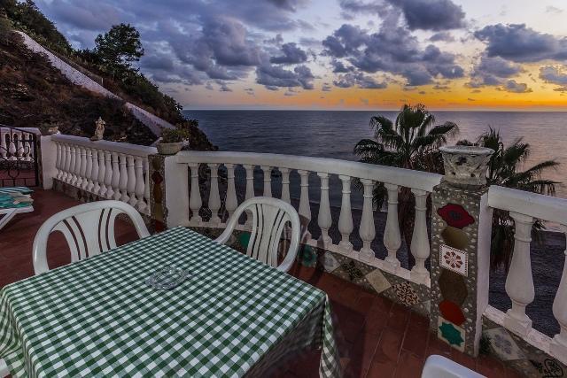Castillo Del Mar Almunecar Ngoại thất bức ảnh