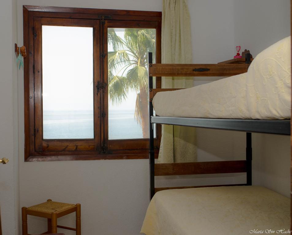Castillo Del Mar Almunecar Ngoại thất bức ảnh