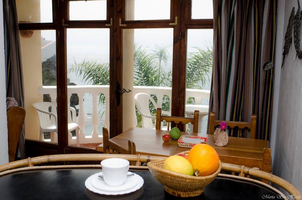Castillo Del Mar Almunecar Ngoại thất bức ảnh
